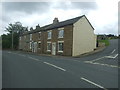 Houses on Front Street, Ireshopeburn in DL13 1EX