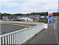 Tesco, Milford Haven in SA73 3NH