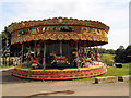 Carousel at Fawley Hill in RG9 6HY