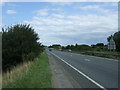 A11 towards Norwich  in NR16 2QY