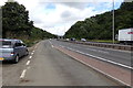 A12 Brentwood Bypass & Layby in CM14 4RJ