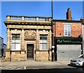 Former Bank on Elliot Street in M29 8BY