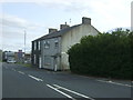 Houses on Prospect Road, Crook in DL15 8JL