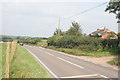 A3066 South of Misterton in DT8 3HT
