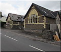 Victorian former Elementary School, School Road, Miskin in CF72 9AP