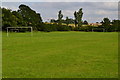 Playing field, Vernham Dean in SP11 0HD