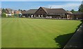 Pineholt Bowls Club, Hucclecote in GL3 4AW