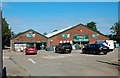 Countrywide Farmers, Brickhouse Lane, Stoke Prior, Worcs in B60 4JN