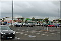 Queens Drive Retail Park, Kilmarnock in KA1 3XG