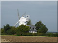 Great Bardfield Windmill in CM7 4QG