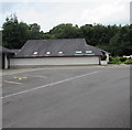 All Hallows Parish Centre, Miskin in CF72 9AP