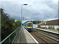Lakenheath Railway Station in IP27 9AE