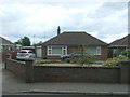 Bungalow on Station Road, Hockwold in IP26 4HZ