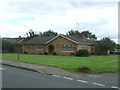 House on Station Road, Hockwold in IP26 4HZ