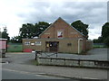 Hockwold Village Hall in IP26 4LZ