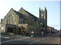 The Four Clocks Centre, Bishop Auckland in DL14 7JG
