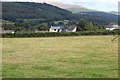 Field, Castle Farm, Llangynidr in NP8 1LY