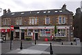 Dunblane Post Office in FK15 0DX