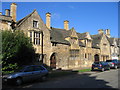 Greville House, Chipping Campden in GL55 6HY