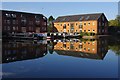 Union Wharf, Market Harborough in LE16 7AR