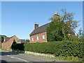 Yewtree Farmhouse, Sandon in ST18 0GZ