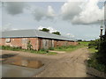 Farm buildings near Morston Hall in IP11 0SQ
