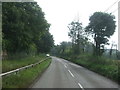 Audley End Road towards Saffron Walden in CB11 4JB