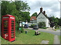 Former Telephone Box and Public House in CB11 3UL