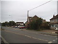 Perry Street, Billericay in CM12 0LL