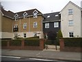 Flats on Stock Road, Billericay in CM4 9PN