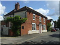 The Red Lion, Steeple Bumpstead in CB9 7EZ