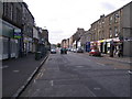 North High Street,  Musselburgh in EH21 6LU
