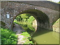 Bridge 112, Kennet & Avon Canal in SN9 5JU