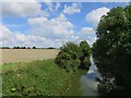 Kennet & Avon Canal near Clench in SN8 4NT