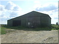 Farm building, Dales Farm in IP29 4EX