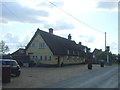 The Swan public house, Lawshall in IP29 4PB
