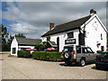 The Marsham Arms in NR10 5NR