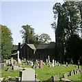 St John 's Church - Roundhay in LS8 2LJ