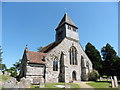 Whiteparish, All Saints in SP5 2ST
