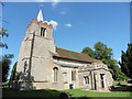 Henham, St Mary the Virgin in CM22 6AN