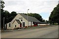 Auchnagatt Village Hall in AB41 8TG