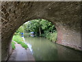 Alton Road bridge, Kennet & Avon Canal in SN9 5NN