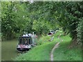 Kennet & Avon Canal at Wilcot in SN9 5NW