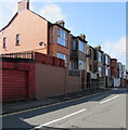 Marble Hall Road houses, Milford Haven in Milford Haven Community