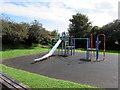 Children's play area in Steynton in SA73 1HD