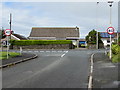 Junction of Derwent Avenue and Neyland Road, Steynton in SA73 1HD