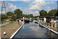 Stonebridge Locks (1) in N17 0XD