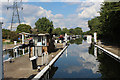 Stonebridge Locks (2) in N17 0XD