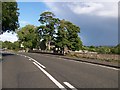 Village of Aberuthven between Auchterarder and Perth in PH3 1HE