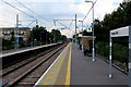 Platform One, Ponders End Railway Station in EN3 4GD